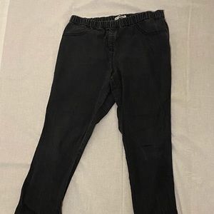 Stretchy Denim Jeans